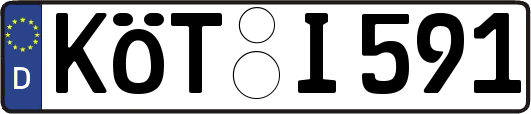 KÖT-I591
