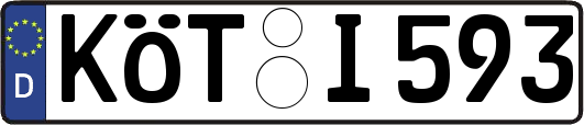 KÖT-I593