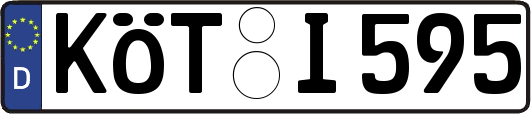 KÖT-I595