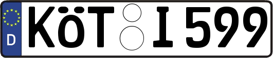 KÖT-I599