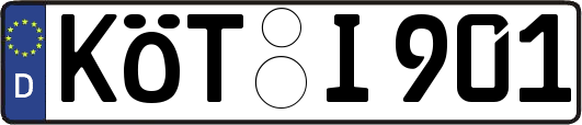 KÖT-I901