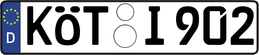 KÖT-I902
