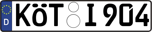 KÖT-I904