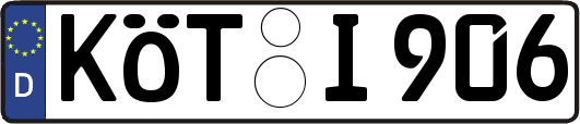 KÖT-I906