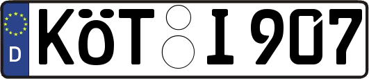 KÖT-I907
