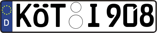 KÖT-I908
