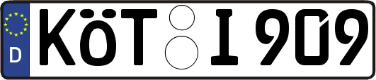 KÖT-I909