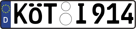 KÖT-I914