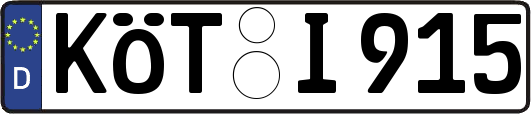 KÖT-I915