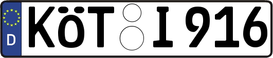 KÖT-I916