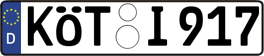 KÖT-I917