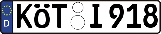 KÖT-I918