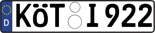 KÖT-I922