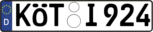 KÖT-I924