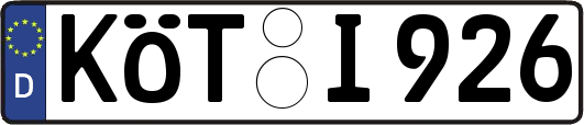 KÖT-I926