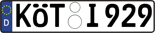 KÖT-I929