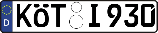 KÖT-I930