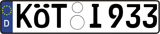 KÖT-I933