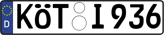 KÖT-I936