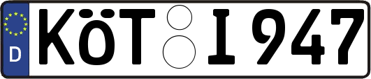 KÖT-I947