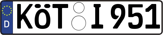 KÖT-I951