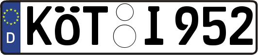 KÖT-I952
