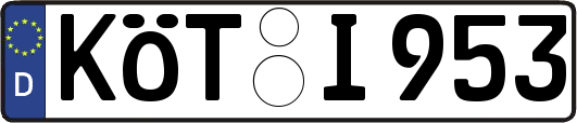 KÖT-I953