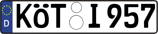 KÖT-I957