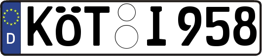 KÖT-I958