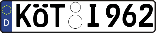 KÖT-I962