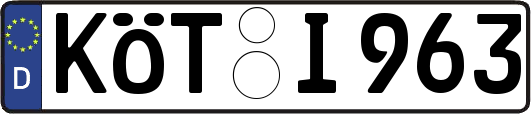 KÖT-I963
