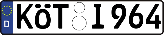 KÖT-I964