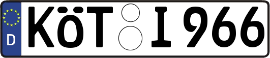 KÖT-I966