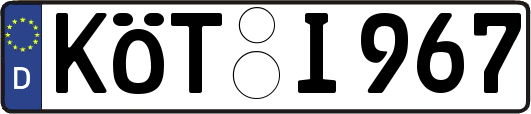 KÖT-I967