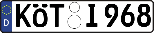 KÖT-I968