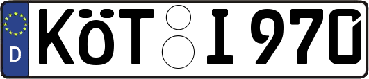 KÖT-I970