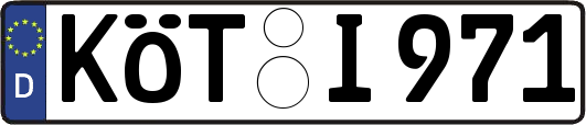 KÖT-I971