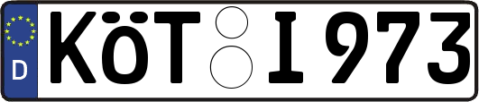 KÖT-I973