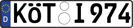 KÖT-I974