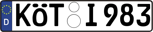 KÖT-I983