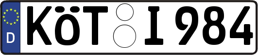 KÖT-I984