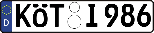 KÖT-I986
