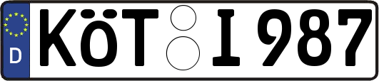 KÖT-I987
