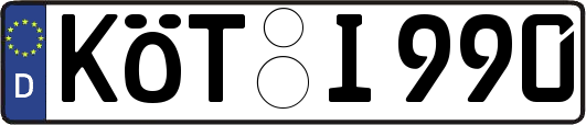 KÖT-I990