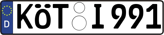 KÖT-I991