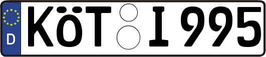 KÖT-I995