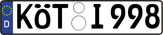 KÖT-I998