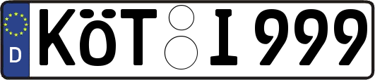 KÖT-I999