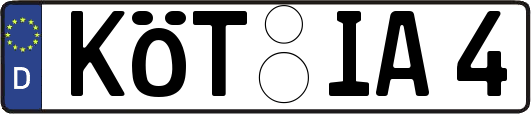 KÖT-IA4