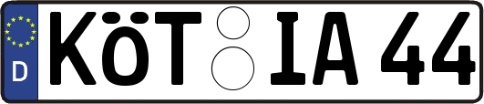 KÖT-IA44